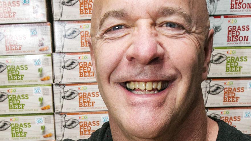 Meat bars created by Tucsonan make their way into Sprouts markets